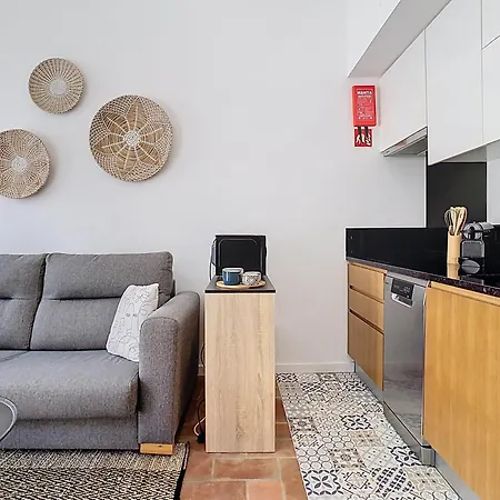 Casa Beira-mar, In With Rooftop