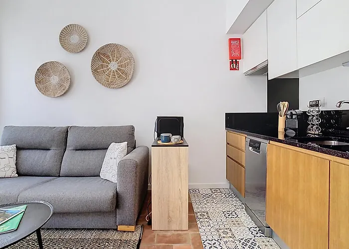 Casa Beira-mar, In With Rooftop