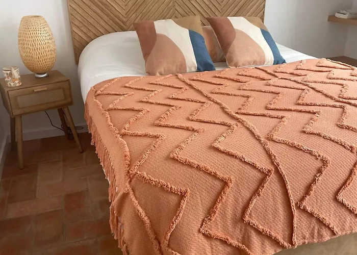 Casa Beira-mar, In With Rooftop Nyaraló *