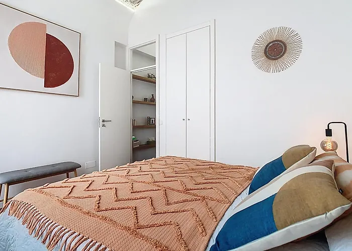 Nyaraló Casa Beira-mar, In With Rooftop