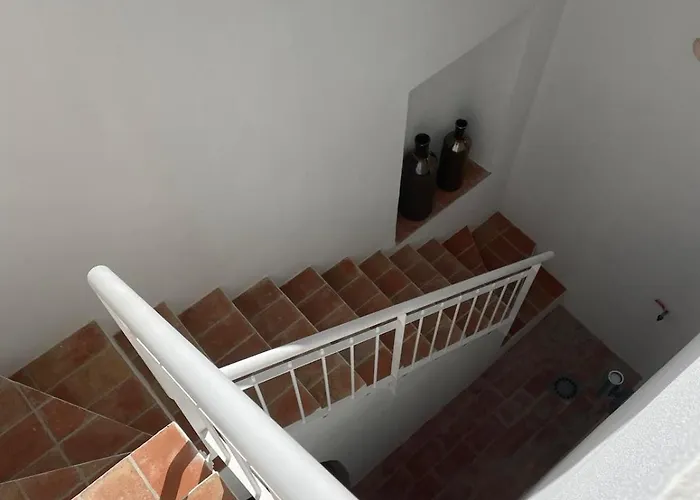 Casa Beira-mar, In With Rooftop Nyaraló