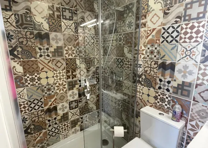 Casa Beira-mar, In With Rooftop