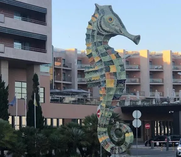 Casa Beira-mar, In With Rooftop