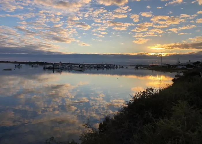 Casa Beira-mar, In With Rooftop Nyaraló *