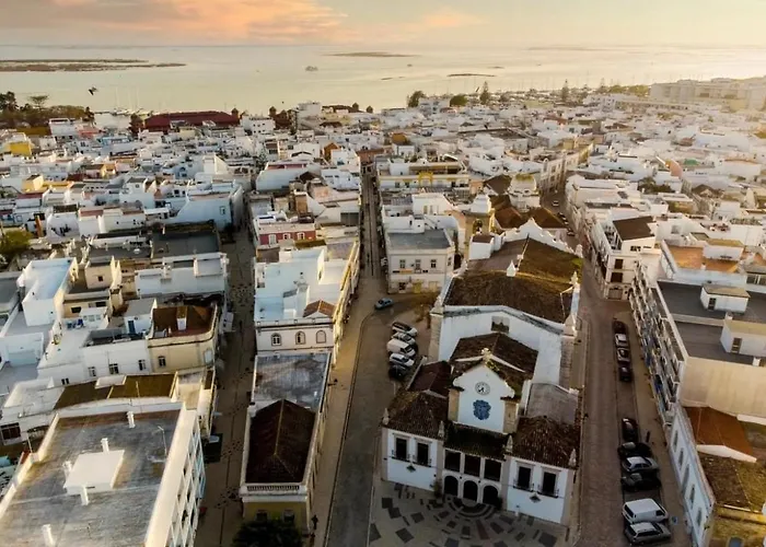 Nyaraló Casa Beira-mar, In With Rooftop
