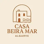 Casa Beira-mar, In With Rooftop Semesterbostad