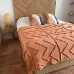 Casa Beira-mar, In With Rooftop Holiday home *