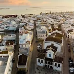 Semesterbostad Casa Beira-mar, In With Rooftop