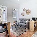 Casa Beira-mar, In With Rooftop *
