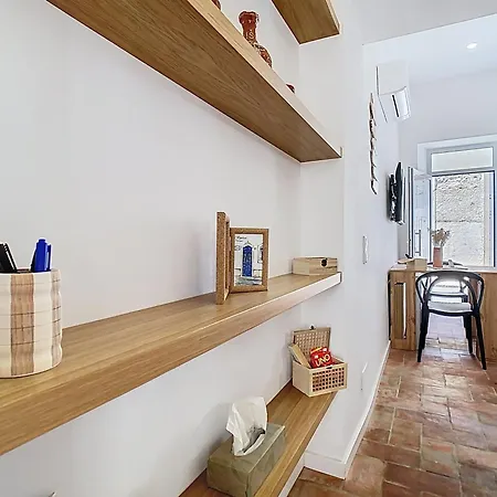 Casa Beira-mar, In With Rooftop Olhao