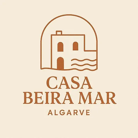 Casa Beira-mar, In With Rooftop 度假居