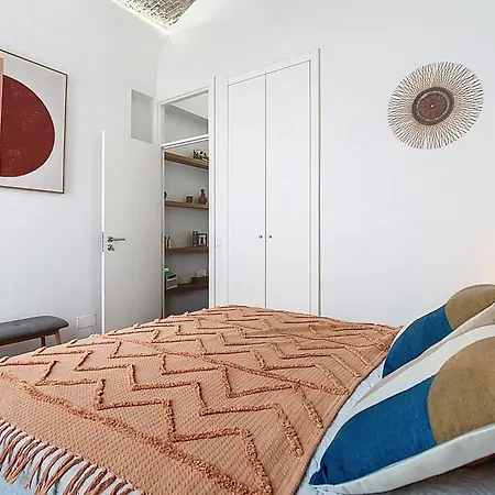 Semesterbostad Casa Beira-mar, In With Rooftop