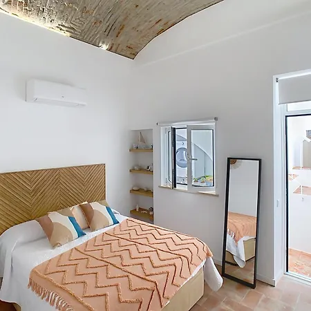 Holiday home Casa Beira-mar, In With Rooftop