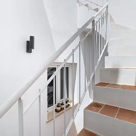 Casa Beira-mar, In With Rooftop 度假居 奥良