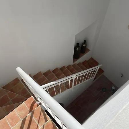 Casa Beira-mar, In With Rooftop 度假居
