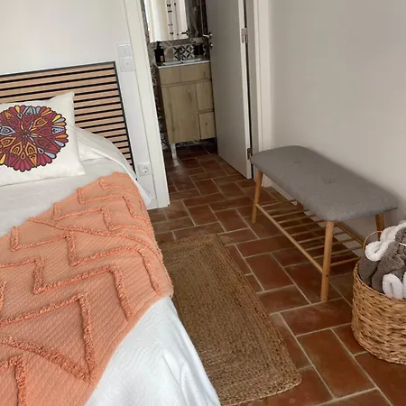 度假居 Casa Beira-mar, In With Rooftop *