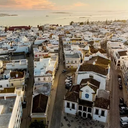 度假居 Casa Beira-mar, In With Rooftop
