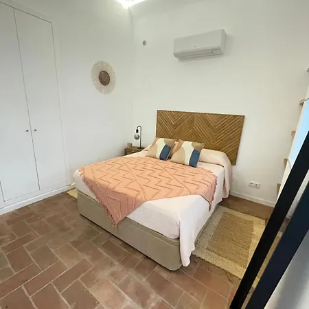 Casa Beira-mar, In With Rooftop Holiday home *