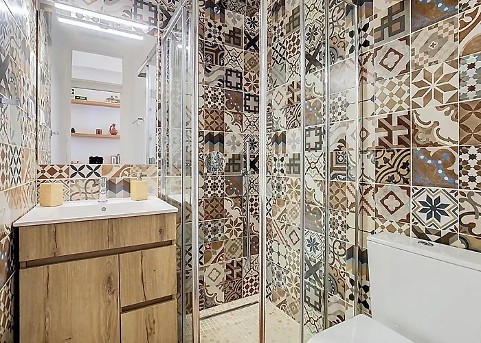 Holiday home Casa Beira-mar, In With Rooftop *