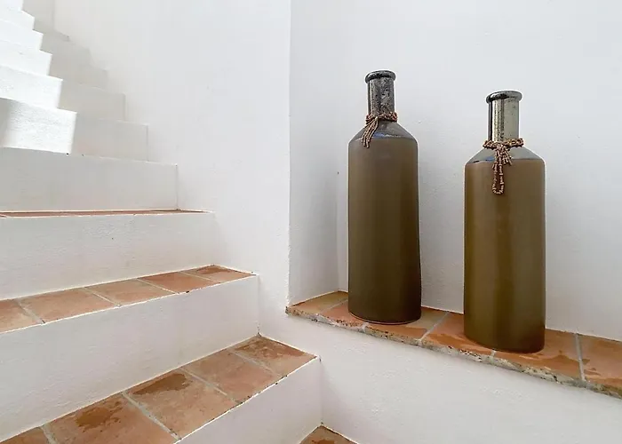 Casa Beira-mar, In With Rooftop *