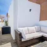 Casa Beira-mar, In With Rooftop